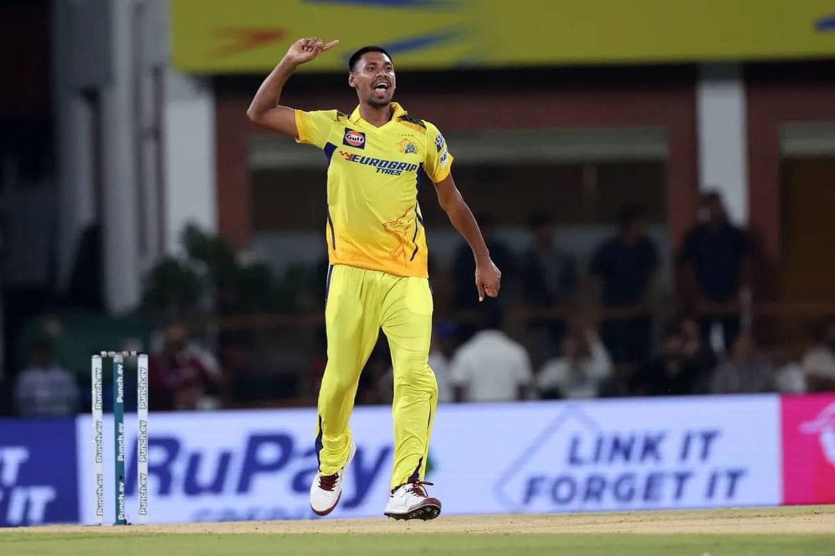 আইপিএলে মুস্তাফিজ জাদু!