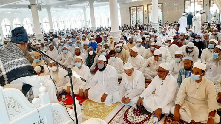 জুমার দিনে যে ৫ কাজ করলে মিলবে জান্নাত