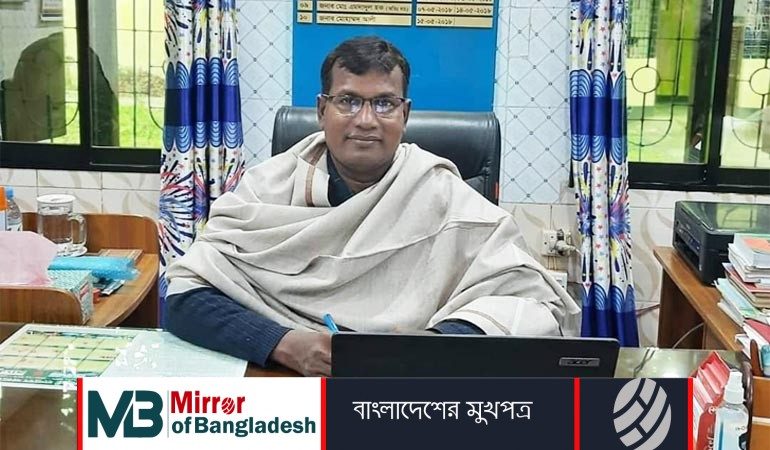 কুমারখালী সমাজসেবা কর্মকর্তাকে নিয়ে বিভ্রান্তমূলক তথ্য প্রচারের অভিযোগ
