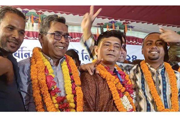 ডিআরইউ’র সভাপতি শুভ, সম্পাদক মহিউদ্দিন