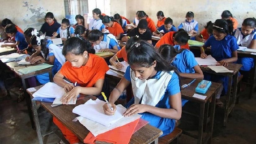 প্রাথমিকের বৃত্তি পরীক্ষার ফল ১৫ ফেব্রুয়ারি