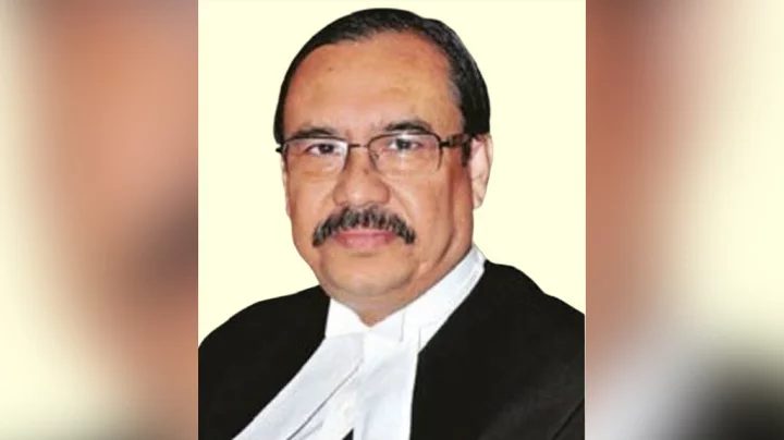 আইন ব্যবস্থার ত্রুটি সংশোধন করতে হবে: প্রধান বিচারপতি