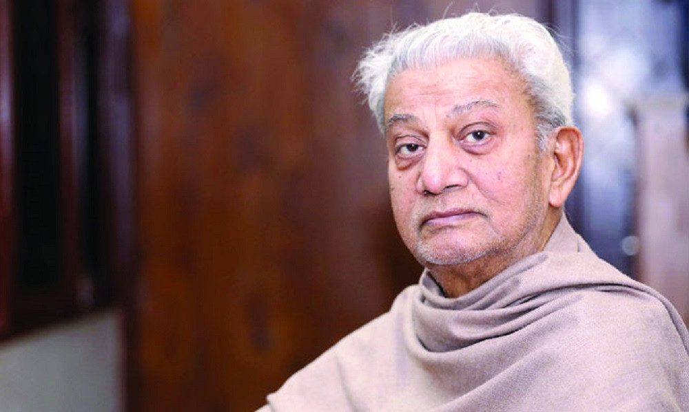 বিয়ের পর প্রবীর মিত্র হয়েছিলেন হাসান ইমাম