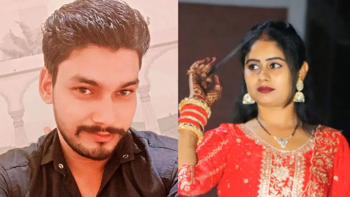 প্রেমিকের সঙ্গে ‘ঘনিষ্ঠ অবস্থায়’ স্ত্রী, দেখে ফেলায় স্বামীকে হত্যা!