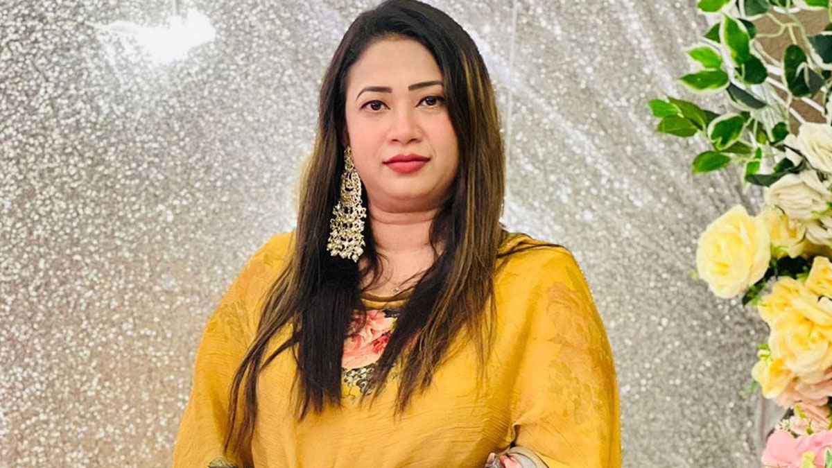খুলনায় যুবদল নেতার স্ত্রী গ্রেফতার