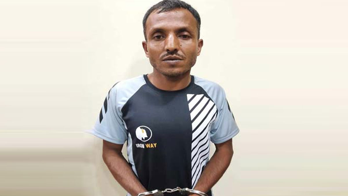 বড় ভাইয়ের ছুরিকাঘাতে প্রাণ গেল ছোট ভাইয়ের