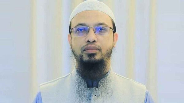 ‘প্রতিদিন গড়ে ২৫০০ থেকে ৩০০০ মানুষ কাজ করছেন পারিশ্রমিক ছাড়াই’