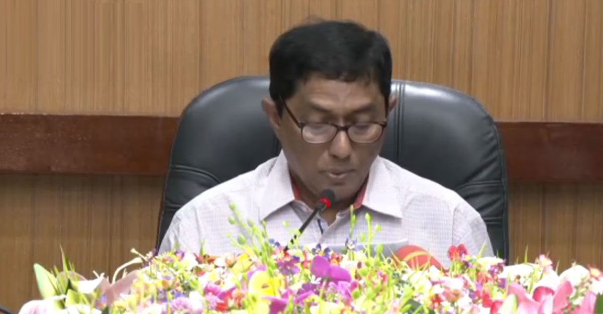 দেশে ডিজেল আছে ৩০ দিনের, অকটেন-পেট্রল ১৯ দিনের:বিপিসি চেয়ারম্যান