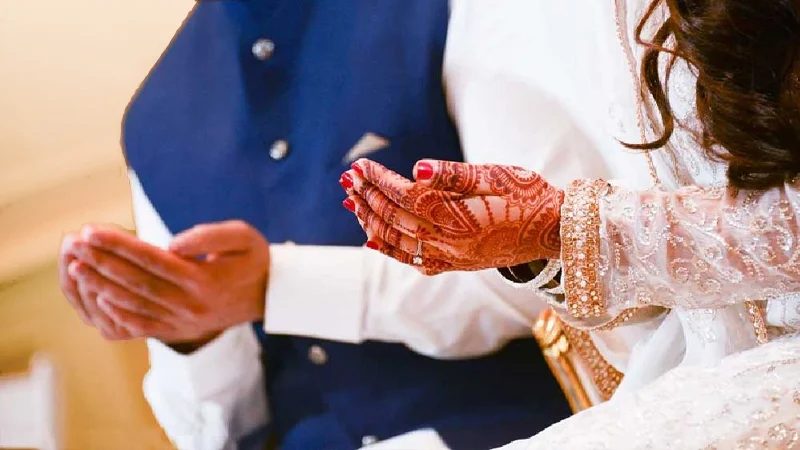 বিশ্ব ইজতেমায় যৌতুকবিহীন শতাধিক বিয়ে আজ
