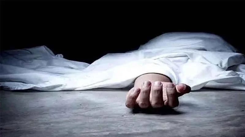 নেশার টাকা না দেয়ায় ছেলের হাতে মা খুন,ছেলে আটক