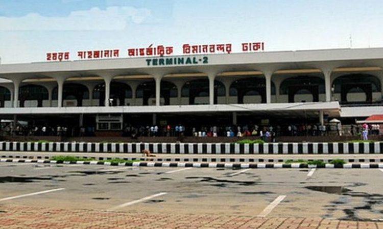 যাত্রীসেবায় বদলে গেছে শাহজালাল বিমানবন্দর