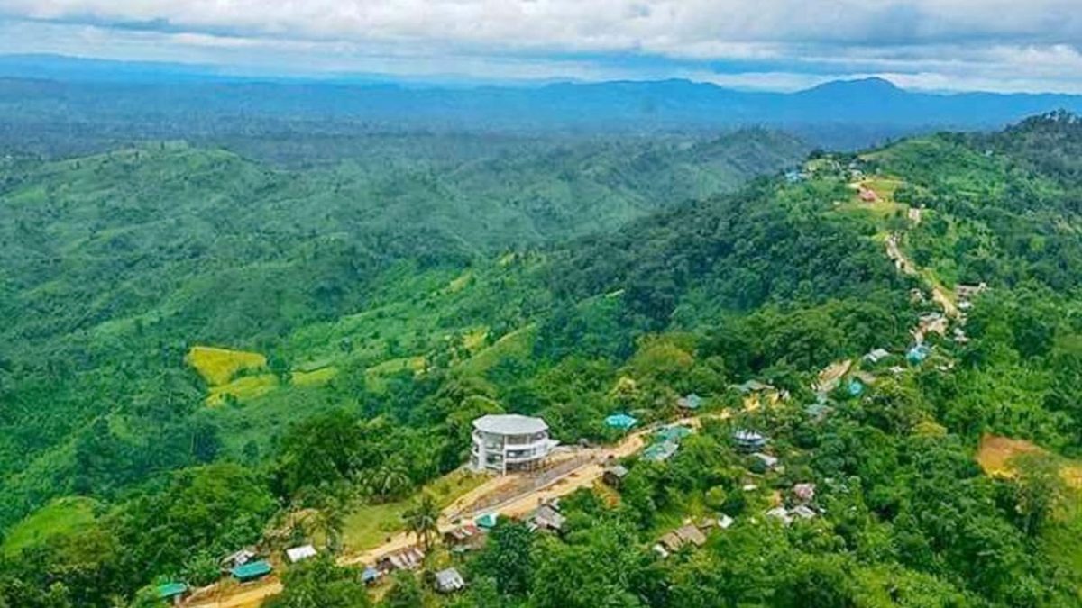 সাজেকে ইউপিডিএফ কর্মীকে হত্যা চেষ্টার অভিযোগ