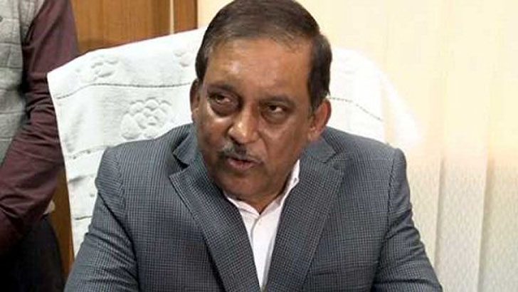 সংসদ সদস্য আনারের মৃত্যুর নিশ্চিত তথ্য আমাদের কাছে নেই: স্বরাষ্ট্রমন্ত্রী