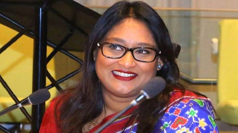 আজ বিশ্ব স্বাস্থ্য সংস্থার আঞ্চলিক পরিচালকের দায়িত্ব নিবেন সায়মা ওয়াজেদ
