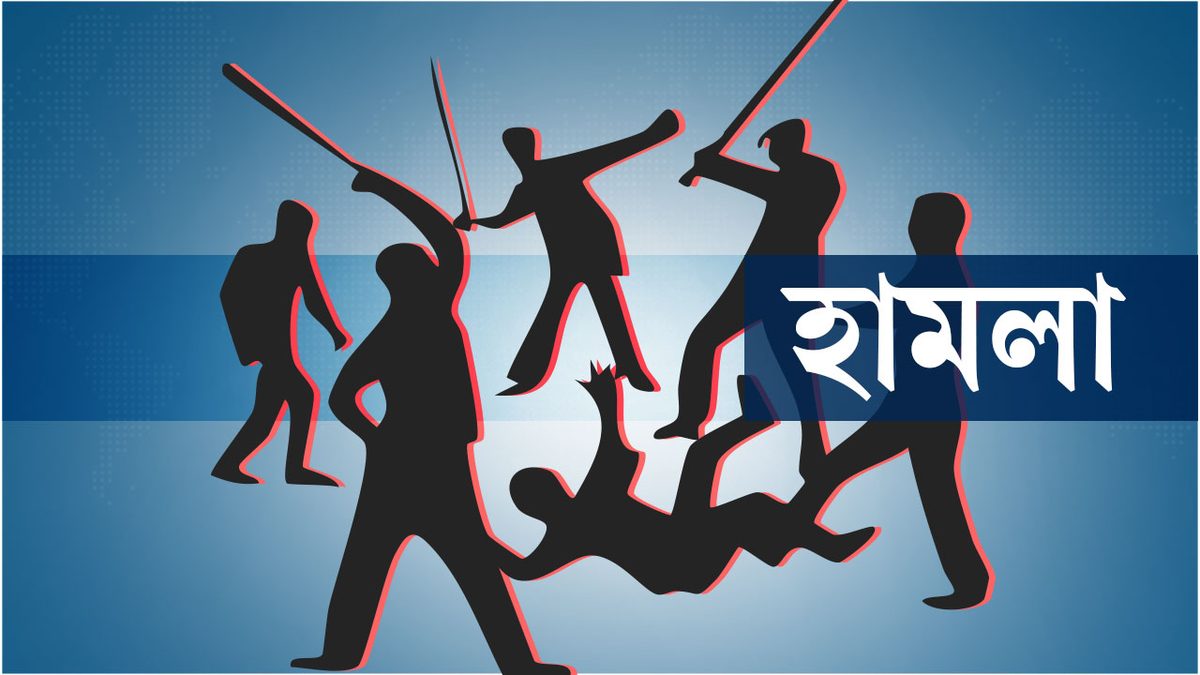 মোহাম্মদপুরে রাস্তায় আটকে ব্যবসায়ী পরিবারকে মারধরের অভিযোগ