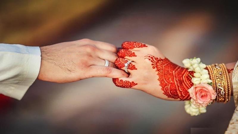 শীতে যেসব কারণে আপনার বিয়ে করা উচিত!