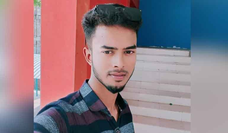 অপহৃত সেই প্রেমিকের বিরুদ্ধে ধর্ষণ চেষ্টার মামলা
