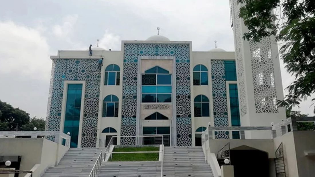 আরো ৫০ মডেল মসজিদ উদ্বোধন আজ