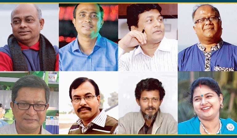 চর্যাপদ সাহিত্য একাডেমি পুরস্কার ঘোষণা