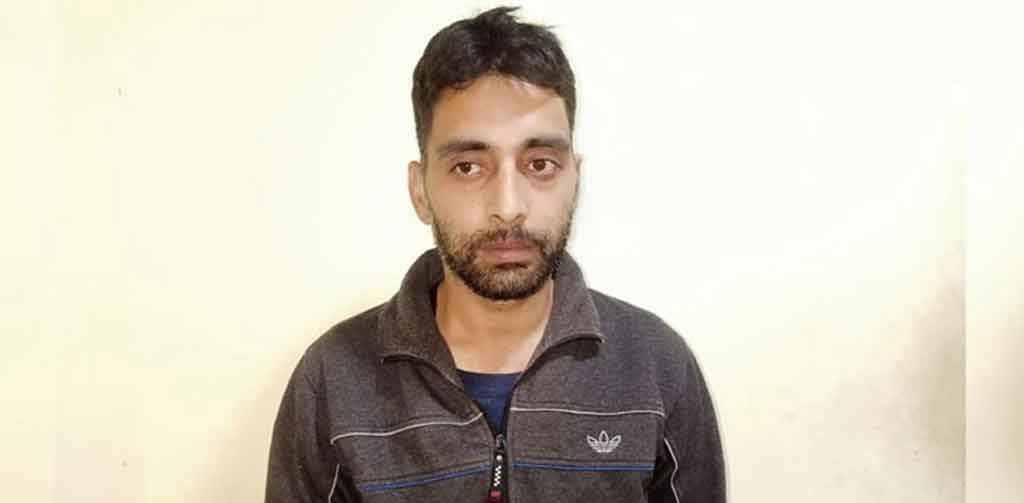 উচ্চপদস্থ কর্মকর্তার পরিচয়ে ছয় নারীকে বিয়ে, অতপর...