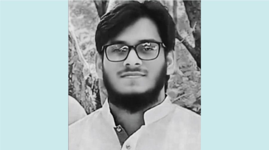 হাওরে ঘুরতে গিয়ে পানিতে ডুবে শিক্ষার্থীর মৃত্যু