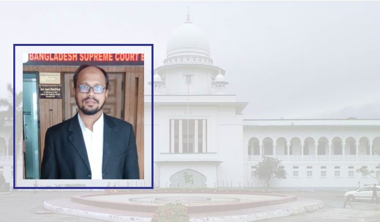 অব্যহতি থাকা সত্ত্বেও কাঁচা পাট ক্রয়ে আয়কর কেন? জানতে চেয়ে হাইকোর্টের রুল