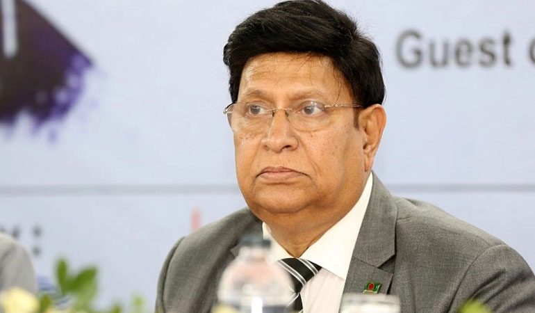ভারত প্রসঙ্গে বক্তব্য পাল্টালেন পররাষ্ট্রমন্ত্রী