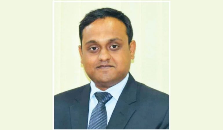 দেবীগঞ্জে শৃঙ্খলা ফিরিয়ে বিদায় নিচ্ছেন ইউএনও গোলাম ফেরদৌস