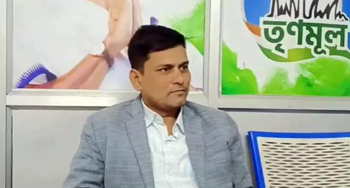 ১৫ মিনিটে বাংলাদেশ দখলের হুমকি পশ্চিমবঙ্গের তৃণমূল কংগ্রেস নেতার