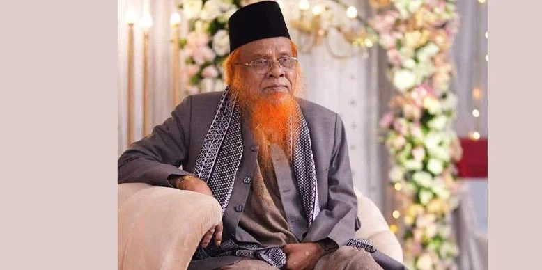 মাওলানা হাবিবুর রহমান যুক্তিবাদী মারা গেছেন