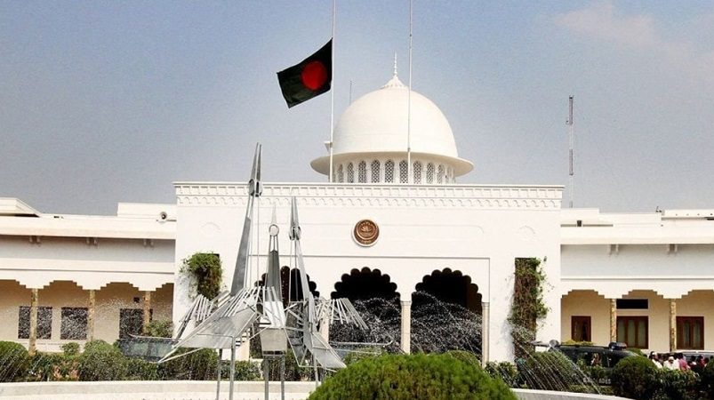 ড. ইউনূসের নতুন উপদেষ্টা হচ্ছেন যারা