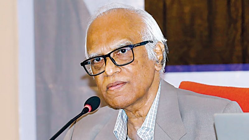 শিক্ষাপ্রতিষ্ঠানে পদত্যাগের জন্য বলপ্রয়োগ করা যাবে না: শিক্ষা উপদেষ্টা