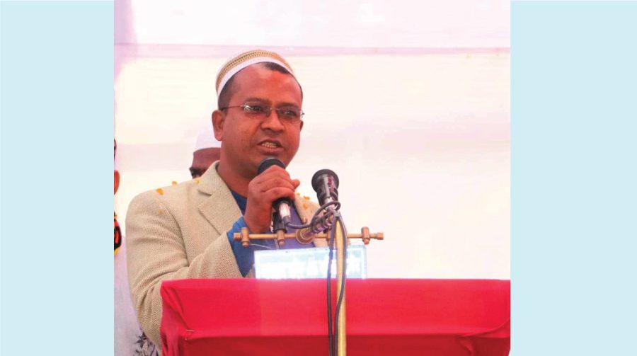 জামালপুরে ছাত্রলীগের ওপর হামলা করে পদ হারালেন আ.লীগ নেতা