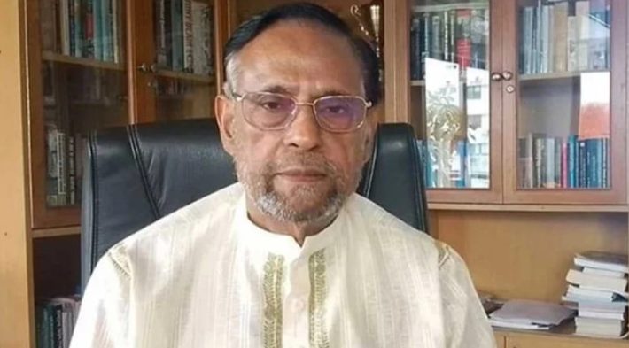শেখ হাসিনার ছেলের জন্ম পাকিস্তানি সামরিক বাহিনীর হাসপাতালে: কর্নেল অলি আহমদ