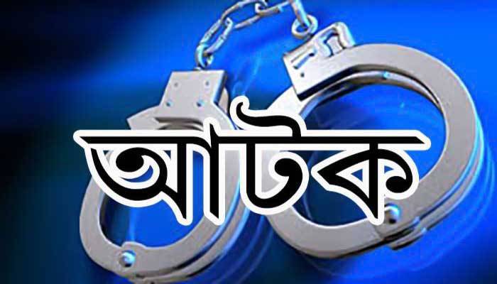 রাজধানীতে মাদকসহ গ্রেপ্তার ৪২