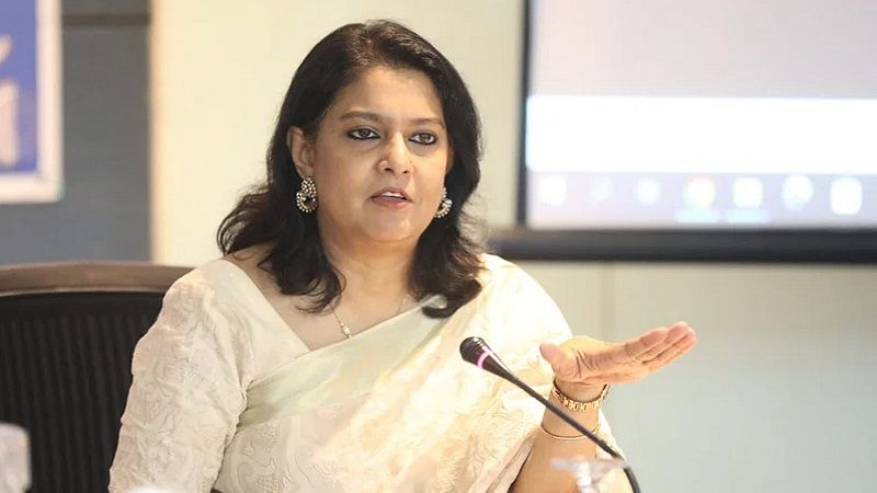 দেশের ৬৮ ভাগ বাস-ট্রাকের চালক কানে শোনেন না :পরিবেশ উপদেষ্টা