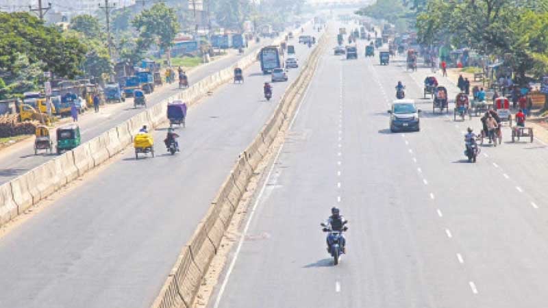 অবরোধ কর্মসূচি নিয়ে নতুন তথ্য জানাল বিএনপি