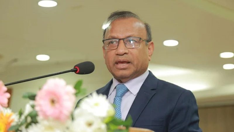 দলীয় প্রতীক ছাড়াও উপজেলা নির্বাচনের সুযোগ আছে : স্থানীয় সরকারমন্ত্রী