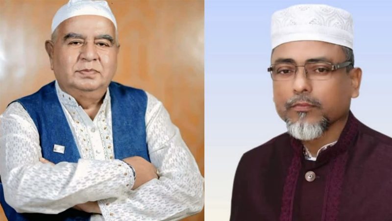 কুষ্টিয়া-০৪ আসনে বিএনপির সঙ্গে জামায়াতের 'লড়াই'