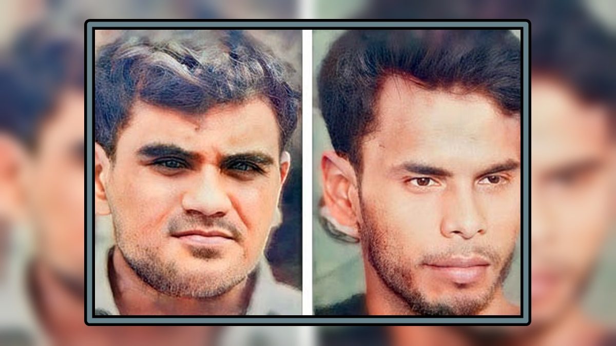 রাবি অধ্যাপক তাহের হত্যায় দুই আসামির ফাঁসি কার্যকর