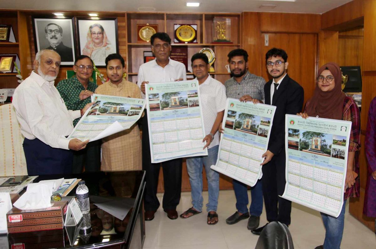 ‘শিক্ষার স্বাভাবিক পরিবেশ বজায় রাখতে ক্যাম্পাস সাংবাদিকদের অবদান অনেক’