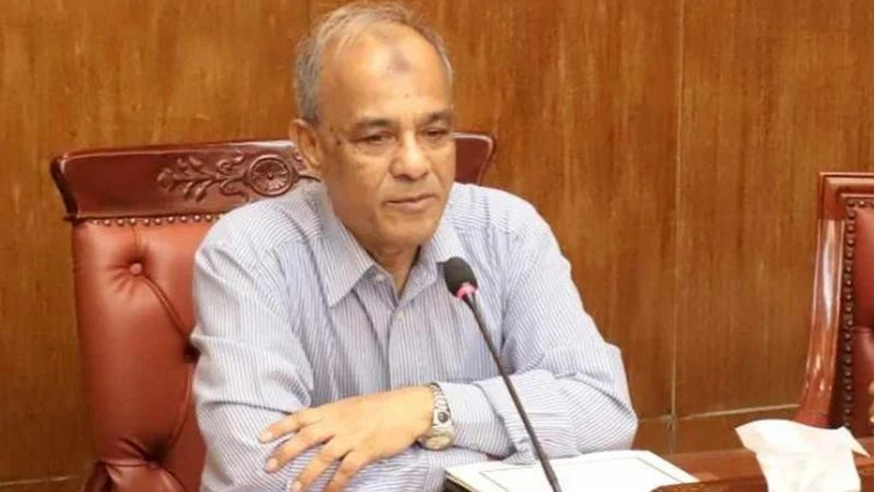 পরিচয় না দিয়ে কাউকে গ্রেপ্তার করা যাবে না:স্বরাষ্ট্র উপদেষ্টা
