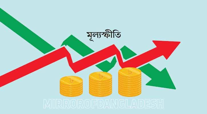 ডিসেম্বরে মূল্যস্ফীতি কমেছে