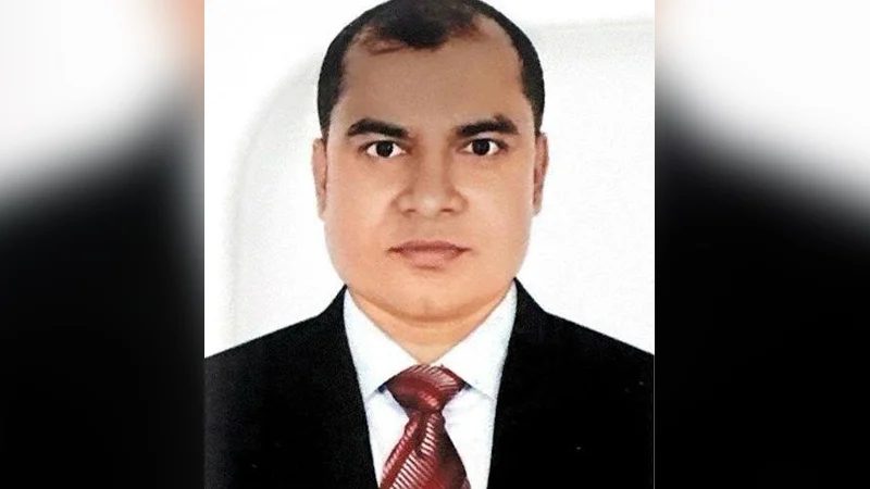বাসসের নতুন চেয়ারম্যান হলেন আনোয়ার আলদীন