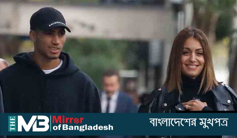 ‘যখন আমাদের প্রেম হয়, হাকিমির কোনো আয় ছিল না’