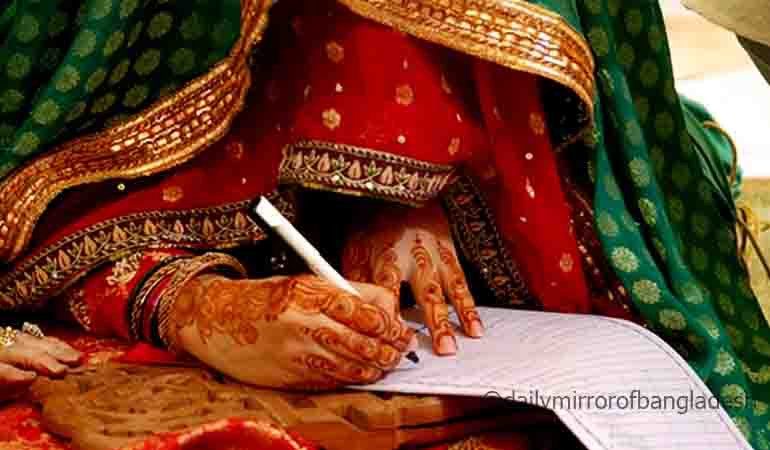 স্ত্রী পালিয়েছে যার সঙ্গে, প্রতিশোধ নিতে তার স্ত্রীকেই বিয়ে করলেন যুবক