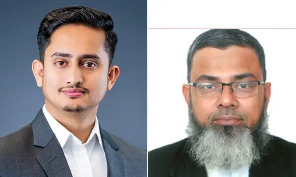 হাইকোর্টের বিচারপতি হলেন সারজিস আলমের শ্বশুর