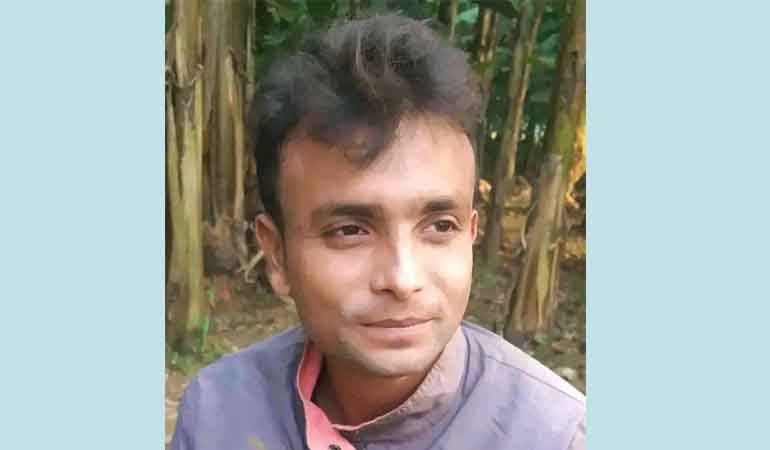 জামালপুরে বিদ্যুৎস্পৃষ্টে মিস্ত্রির মৃত্যু