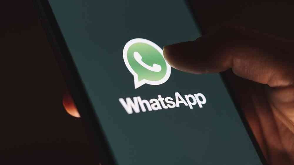 ই-মেইল দিয়ে লগইন হবে হোয়াটসঅ্যাপ
