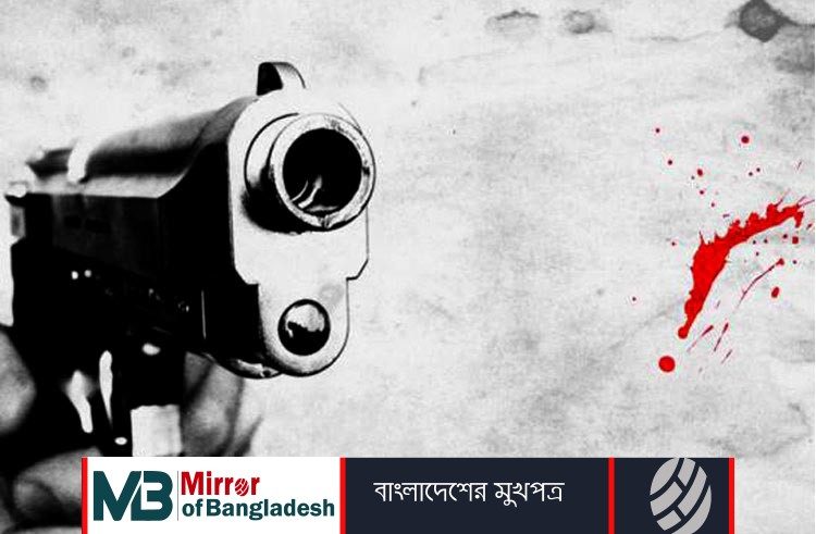 রাঙ্গামাটিতে দুই গ্রুপের গোলাগুলি, ইউপিডিএফ কর্মী নিহত